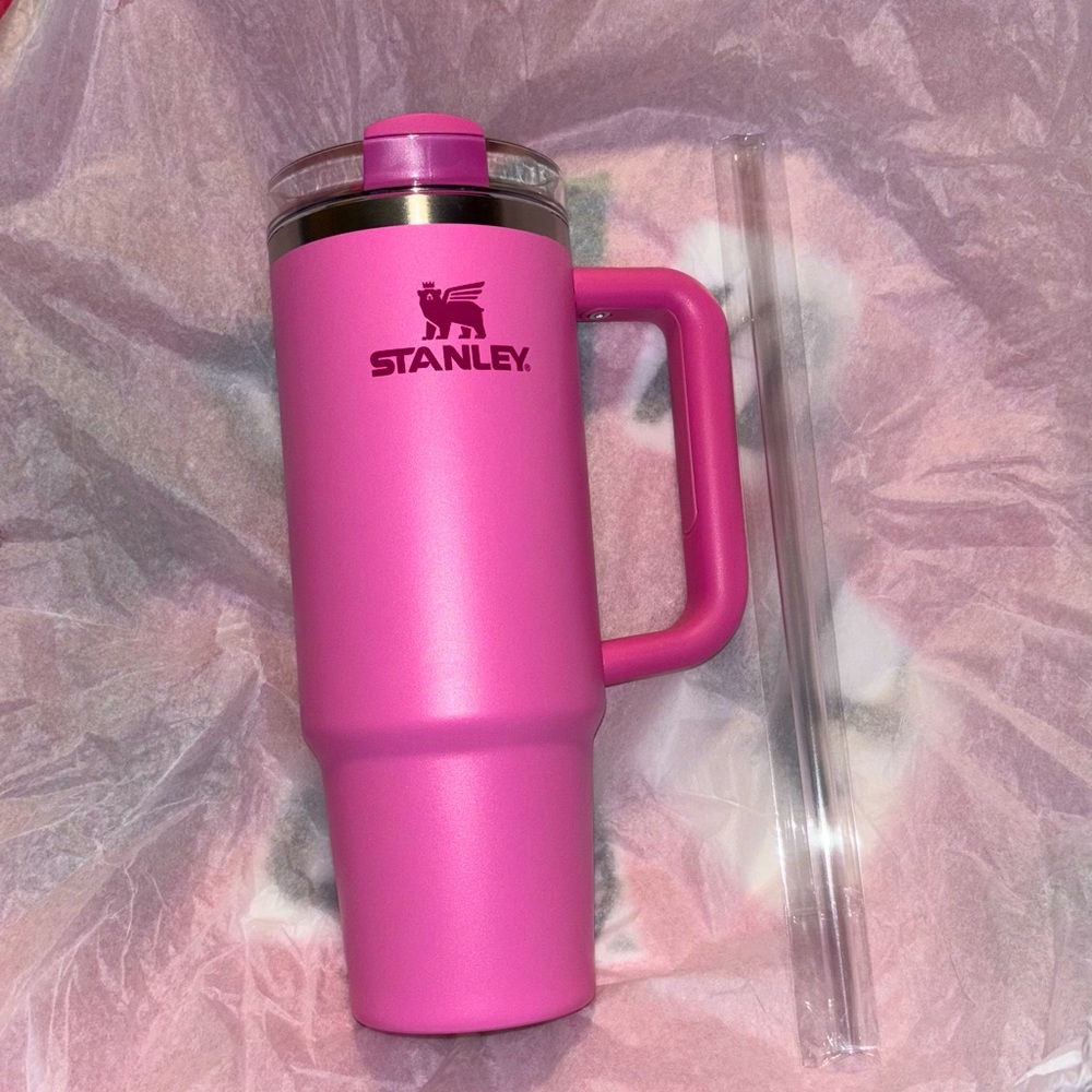 Sold out Pink China Exclusive 30 oz Stanley Tumbler